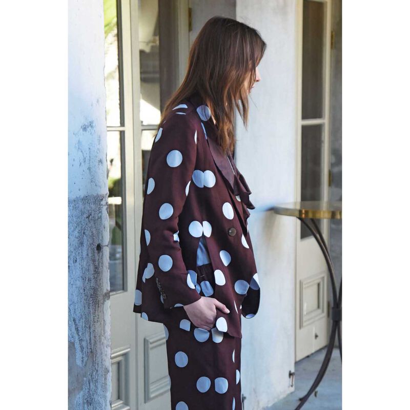Trelise Cooper In Too Chic Blazer image number 2